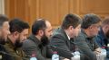 Магомед Даудов: Друзья! Провёл совещание по вопросам социально-экономического развития Чеченской Республики