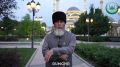 ОБРАЩЕНИЕ СОВЕТНИКА ГЛАВЫ ЧР, МУФТИЯ ЧР, ПРЕДСЕДАТЕЛЯ КЦМСК, ДОКТОРА ИСЛАМСКИХ НАУК ШАЙХА САЛАХЬА-ХАДЖИ МЕЖИЕВА ПО СЛУЧАЮ НАСТУПЛЕНИЯ БЛАГОСЛОВЕННОГО МЕСЯЦА РАБИУЛЬ-АВВАЛЬ