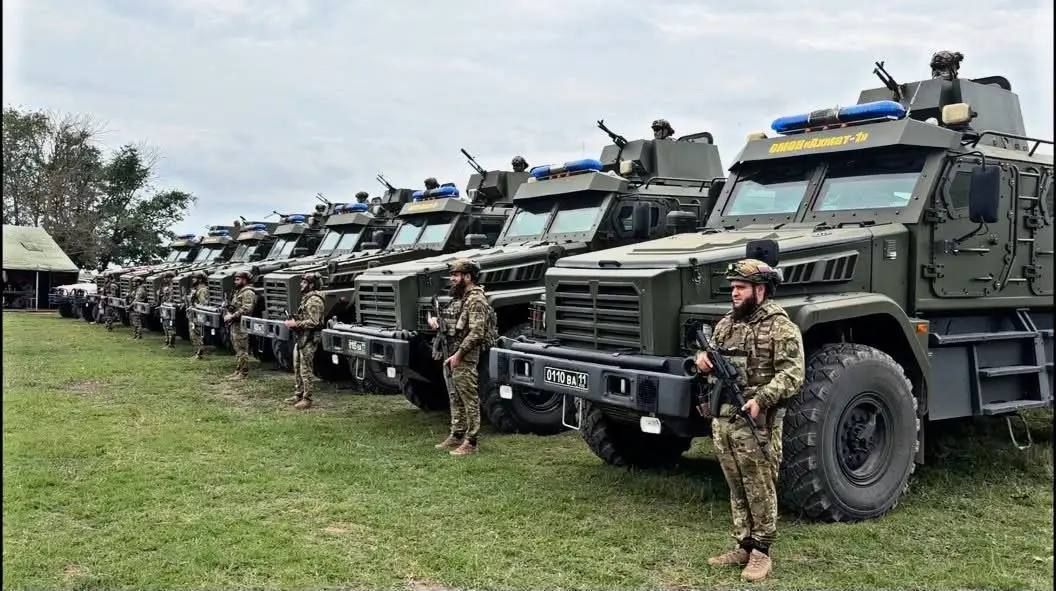 По поручению начальника Управления Росгвардии по Чеченской Республике Героя России генерал-лейтенанта Шарипа Делимханова на специализированном полигоне состоялись тактико-специальные занятия, направленные на... По поручению начальника Управления Росгвардии по Чеченской Республике Героя России генерал-лейтенанта Шарипа Делимханова на специализированном полигоне состоялись тактико-специальные занятия, направленные на...
