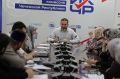 В Избиркоме республики прошел семинар для бухгалтеров ТИК