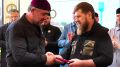 Магомед Даудов: Друзья! В преддверии 75-летия со дня рождения Первого Президента Чеченской Республики, Героя России АХМАТА-ХАДЖИ КАДЫРОВА (ДАЛА гIазот къобалдойла цуьнан) вместе с моим ДОРОГИМ БРАТОМ, Главой Чеченской...