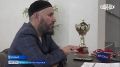 В мае в Медине произошло уникальное событие, когда чемпион мира по кикбоксингу Мухаммад Бетмирзаев спас жизнь полицейскому