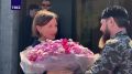Медалью "За заслуги перед Чеченской Республикой" наградили генерального директора Агентства стратегических инициатив Светлану Чупшеву