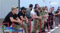 Российский Университет Спецназа вновь собрал представителей силовых подразделений на одной площадке для участия в тринадцатом чемпионате по тактической стрельбе