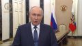 Адам Делимханов: Дорогие друзья! Президент России, Верховный Главнокомандующий ВЛАДИМИР ВЛАДИМИРОВИЧ ПУТИН поделился своими воспоминаниями о ВЕЛИКОМ Первом Президенте ЧР, Герое России АХМАТЕ-ХАДЖИ КАДЫРОВЕ (ДАЛА цуьнан...