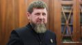 Президент России Владимир Путин позвонил главе Чечни Рамзану Кадырову в день 75-летия со дня рождения его отца и первого президента республики Ахмата-Хаджи Кадырова