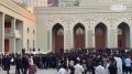 Рамзан Кадыров побывал на торжественном открытии Исламского культурного центра имени Пророка Мусы (Мир Ему)