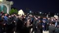 Адам Делимханов: Сегодня, в день 75-й годовщины со Дня рождения ВЕЛИКОГО Первого Президента ЧР, Героя России АХМАТА-ХАДЖИ КАДЫРОВА (ДАЛА цуьнан гIазот къобал дойла), вместе с уважаемыми БРАТЬЯМИ по традиции совершили...