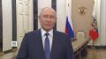 Путин: пример Ахмата Кадырова вдохновляет чеченских бойцов, сражающихся в зоне СВО