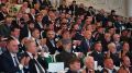 В Грозном прошло торжественное собрание, посвящённое 75-летию со дня рождения Первого Президента ЧР, Героя России Ахмата-Хаджи Кадырова