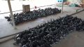 Сотрудники Министерства сельского хозяйства Чеченской Республики провели жертвоприношение в честь 75-летия со дня рождения Первого Президента ЧР, Героя России Ахмата-Хаджи Кадырова