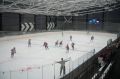 В Грозном продолжается хоккейный турнир в честь 75-летия Ахмата-Хаджи Кадырова