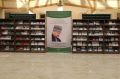 В Национальной библиотеке ЧР открылась выставка