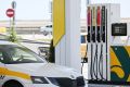 Таксистам предложили обеспечить приоритетный доступ к заправкам