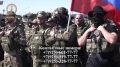Магомед Даудов: Друзья! По поручению моего ДОРОГОГО БРАТА, Главы ЧР, Героя России, генерал-полковника РАМЗАНА АХМАТОВИЧА КАДЫРОВА проводил очередную группу добровольцев в зону проведения специальной военной операции