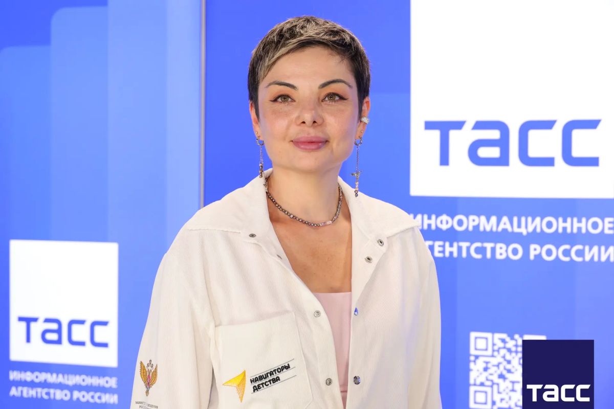 Главное из заявлений, а также фоторепортаж с пресс-конференции в Региональном информационном центре "ТАСС Кавказ" в Пятигорске, посвященной реализации проектов Росдетцентра на Северном Кавказе в новом учебном году: Главное из заявлений, а также фоторепортаж с пресс-конференции в Региональном информационном центре "ТАСС Кавказ" в Пятигорске, посвященной реализации проектов Росдетцентра на Северном Кавказе в новом учебном году: