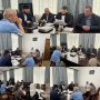 В соответствии с поручением Руководителя Администрации Главы и Правительства ЧР Таймасханова Галаса Султановича, в целях исполнения протокольного поручения Главы ЧР, Героя России Рамзана Ахматовича Кадырова по развитию...