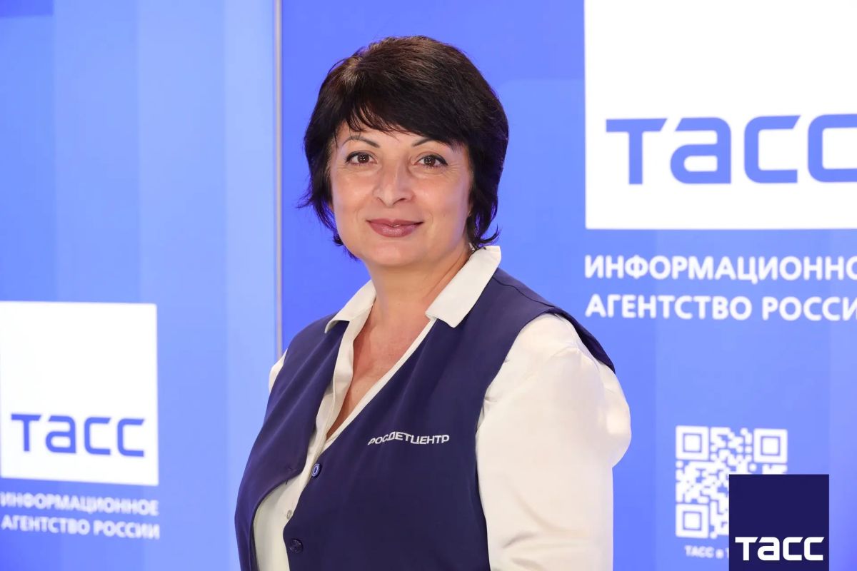 Главное из заявлений, а также фоторепортаж с пресс-конференции в Региональном информационном центре "ТАСС Кавказ" в Пятигорске, посвященной реализации проектов Росдетцентра на Северном Кавказе в новом учебном году: Главное из заявлений, а также фоторепортаж с пресс-конференции в Региональном информационном центре "ТАСС Кавказ" в Пятигорске, посвященной реализации проектов Росдетцентра на Северном Кавказе в новом учебном году: