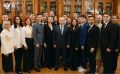 Сергей Кравцов доложил Владимиру Путину о готовности системы образования к новому учебному году