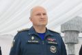 Главы МЧС России и Чеченской Республики поздравили первоклассников с Днем знаний