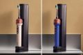 Dyson выпустили зубную ИИ-щётку за 43'000 — камера снимает видео, нейронка ищет промежутки и стреляет туда струёй