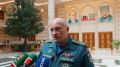 Александр Куренков высоко оценил досрочное восстановление жилья в Чеченской Республике после паводков