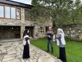 Мы идем к вам!. Не удивляйтесь, если услышите стук в дверь — это мы! Продолжается масштабная работа по информированию