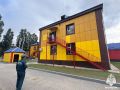 В детском саду Гудермесского района провели тренировку по эвакуации при пожаре