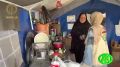 В осаждённом секторе Газа продолжается гуманитарная акция Регионального общественного фонда имени Героя России Ахмата-Хаджи Кадырова
