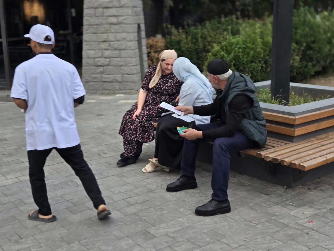 «Будь в курсе!» продолжает маршрут по районам республики «Будь в курсе!» продолжает маршрут по районам республики
