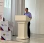 Сотрудник следственного управления Зелимхан Батукаев принял участие в патриотическом мероприятии «Хроники мужества», посвященном Дню солидарности в борьбе с терроризмом