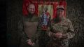 Александр Малькевич: Встреча на фронте. С тем, с кем начинал путь Полгода назад мы вместе готовились в Гудермесе