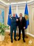 Глава МЧС России оценил темпы ликвидации последствий ЧС в Чеченской Республике