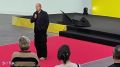 Армен Гаспарян: Три глупых заявления Захара Прилепина за 30 секунд