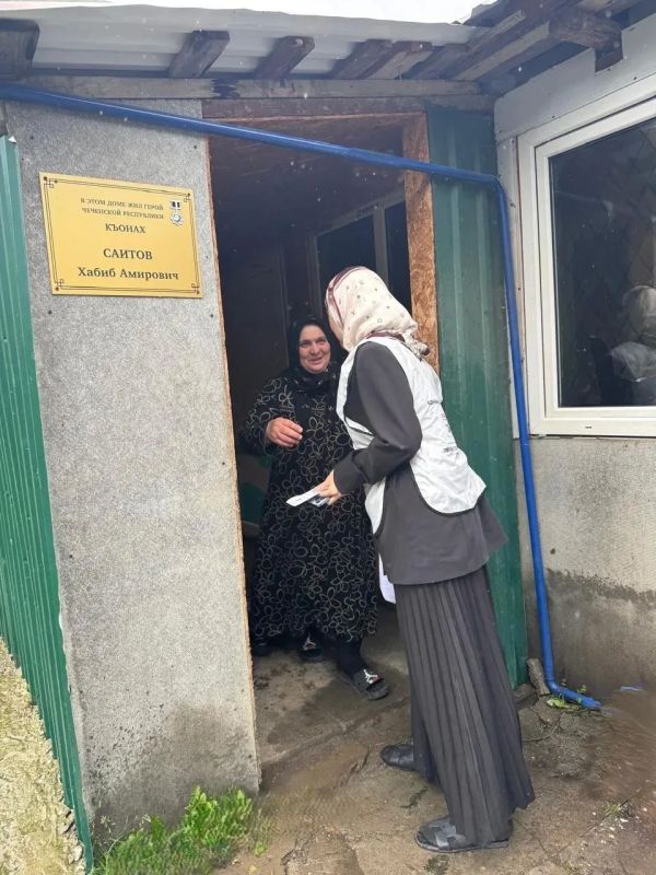Память, к которой приходят лично Память, к которой приходят лично