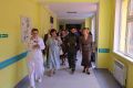 Посетила с рабочим визитом Чеченскую Республику, где совместно с сенатором Российской Федерации Мохмадом Ахмадовым и Директором НМИЦ сердечно-сосудистой хирургии имени А. Н. Бакулева Минздрава России Еленой Голуховой дали...