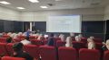 Члены избирательных комиссий Курчалоевского района проходят обучение
