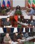 Артур Хаджиев провёл заседание профильного комитета