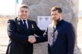 Приступили к строительству Восточного обхода Грозного