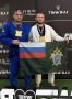 Сотрудники следственного управления стали чемпионами Евразии, завоевав золотые медали