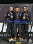 Сотрудник МЧС России стал победителем TWW BJJ Eurasian Open Championship 2026