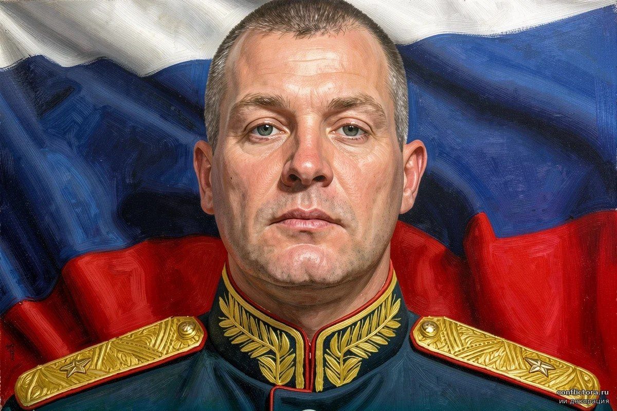 Апти Алаудинов: Один из самых уважаемых мной генералов на СВО, человек, принципы которого были непоколебимы, настоящий мужчина, истинный офицер и большой патриот своей Родины, командир 4-й отдельной гвардейской...