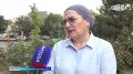 Круглый стол “Женщины в истории современности”, посвященный роли женщин в общественной жизни и развитию женских инициатив, прошел в Урус-Мартане в преддверии Дня чеченской женщины