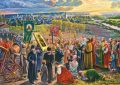 Роман Голованов: Летом 1395 года Москва ждала бедствия