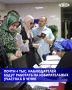 Более 3,9 тыс. наблюдателей будут следить за ходом голосования на избирательных участках в Чеченской Республике с 18 по 20 сентября