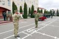 В Пятигорске завершился сбор молодых офицеров Росгвардии