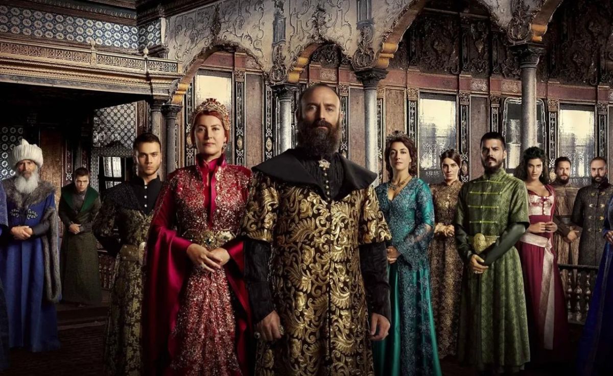 Россиянки всё чаще называют детей в честь героев турецких сериалов