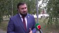 Уполномоченный по правам человека в ЧР Мансур Салтаев отметил, что Общественная палата Чеченской Республики совместно с Молодёжным Советом, при уполномоченным по правам человека провела мониторинг на текущий момент
