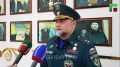 Начальник ГУ МЧС России по ЧР Алихан Цакаев отметил высокую активность жителей в день голосования и подчеркнул важность участия граждан в выборах