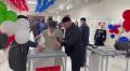 Председатель Совета алимов Северо-Кавказского федерального округа Хож-Ахмед Кадыров принял участие в голосовании на УИК в Ахмат-Юрте